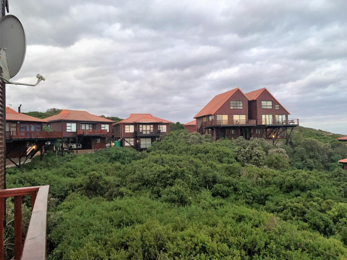 ジェフリーズ・ベイTiptol Couple'S Retreatアパートメント エクステリア 写真