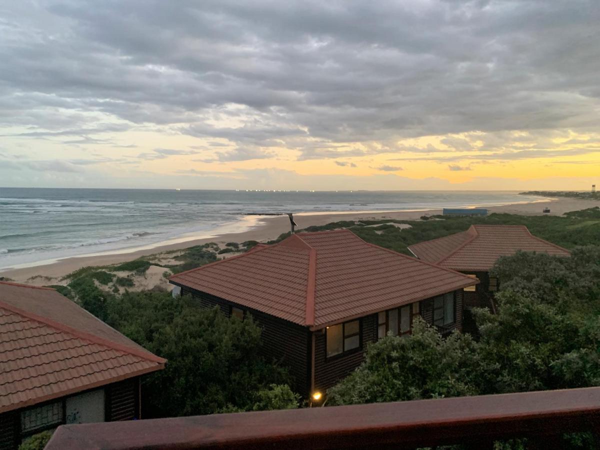 ジェフリーズ・ベイTiptol Couple'S Retreatアパートメント エクステリア 写真
