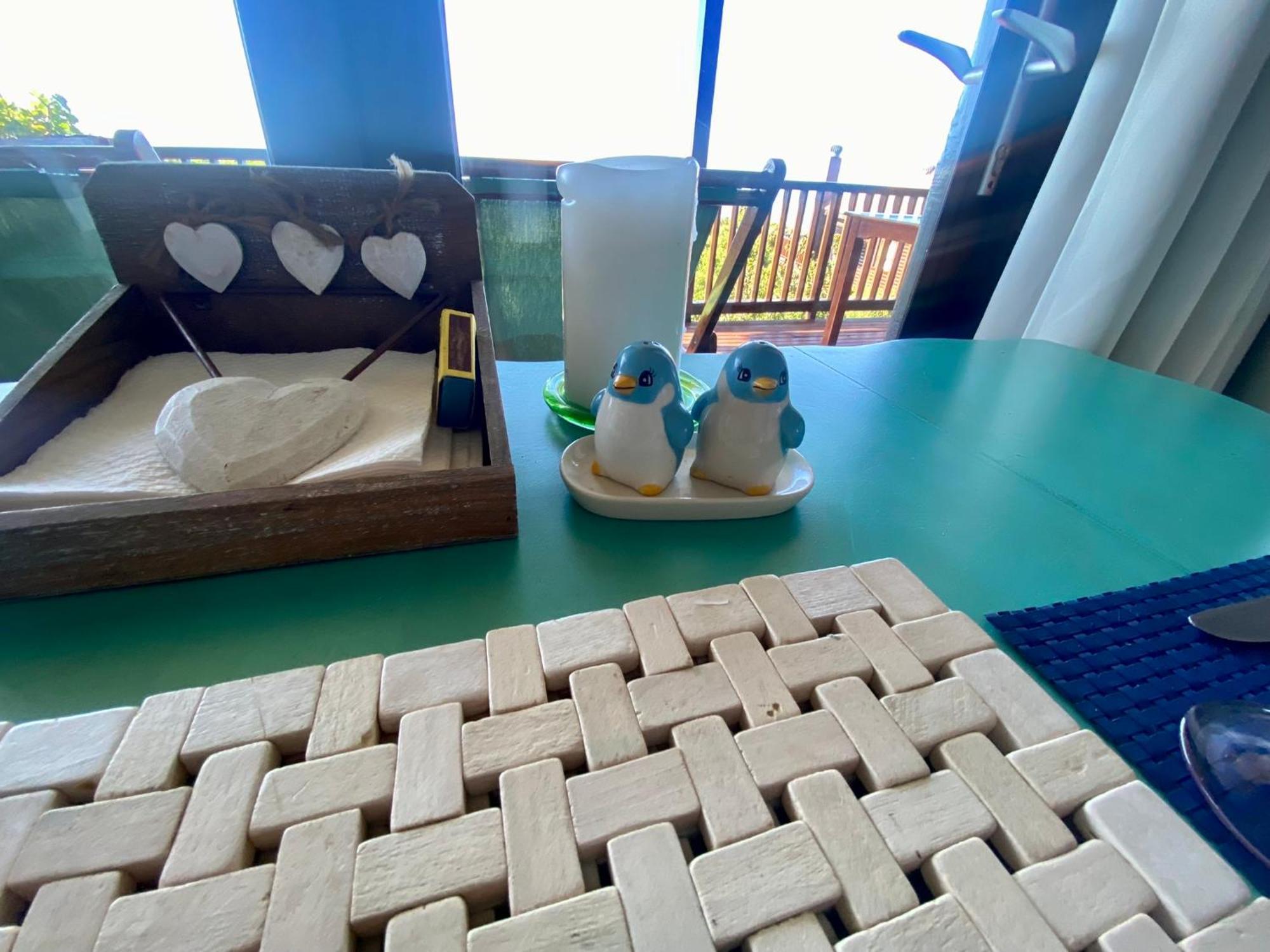 ジェフリーズ・ベイTiptol Couple'S Retreatアパートメント エクステリア 写真